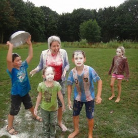 DSC07817 - Scouts en Gidsen Zaventem 